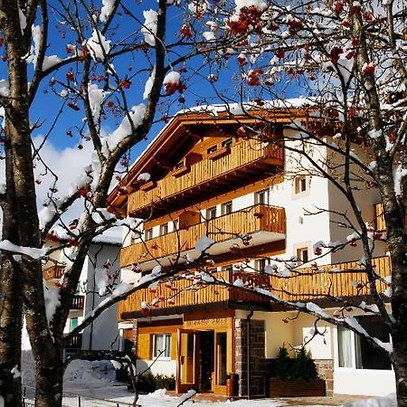 Residence Adler سان مارتينو دي ديكاسْتْرْ المظهر الخارجي الصورة
