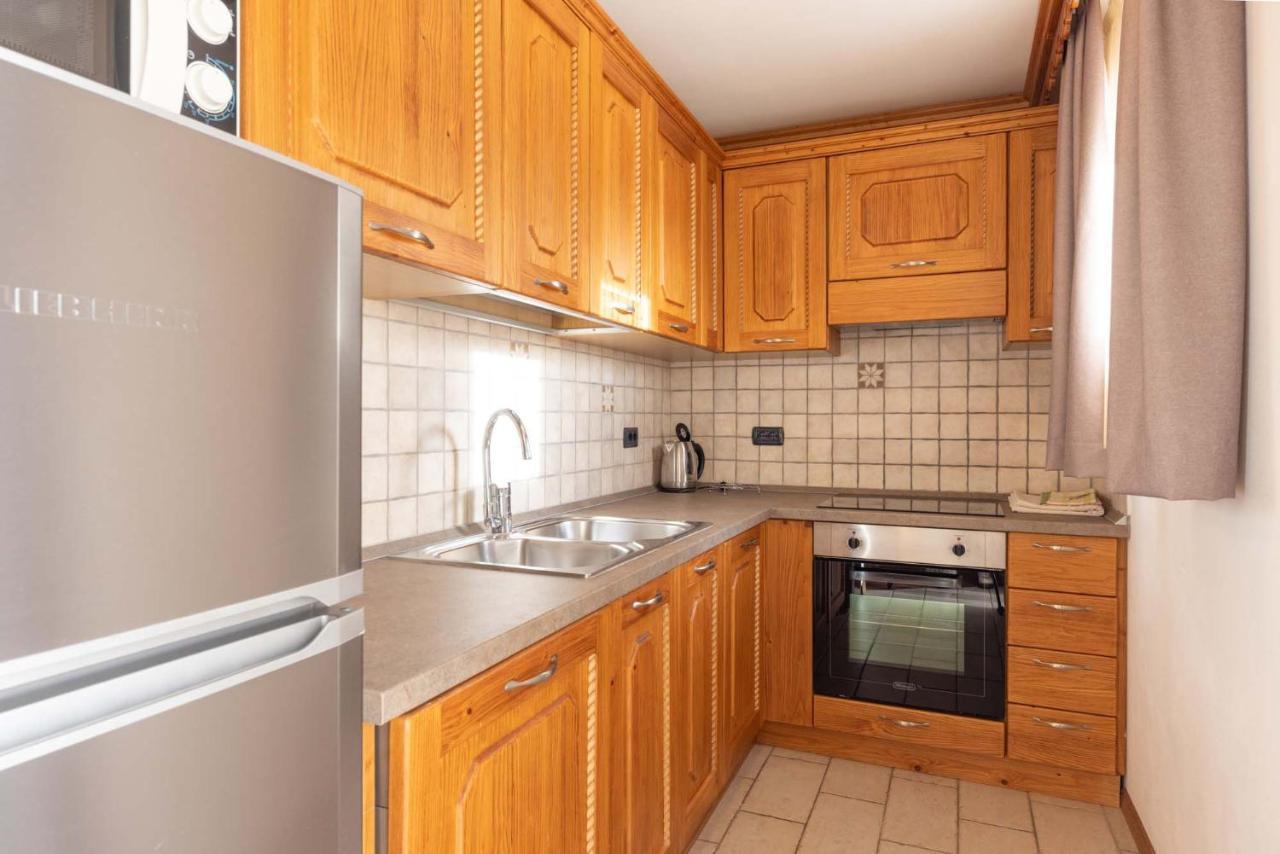 Residence Adler سان مارتينو دي ديكاسْتْرْ المظهر الخارجي الصورة
