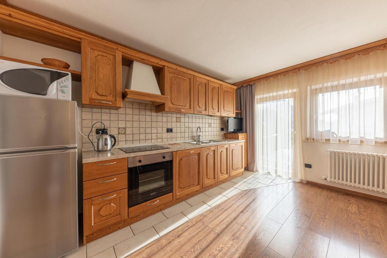 Residence Adler سان مارتينو دي ديكاسْتْرْ المظهر الخارجي الصورة