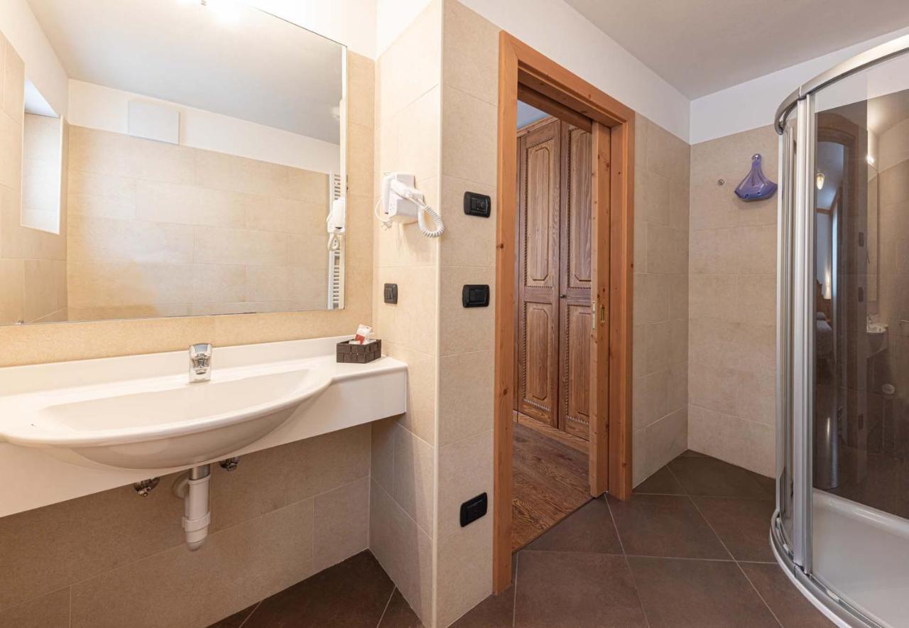 Residence Adler سان مارتينو دي ديكاسْتْرْ المظهر الخارجي الصورة