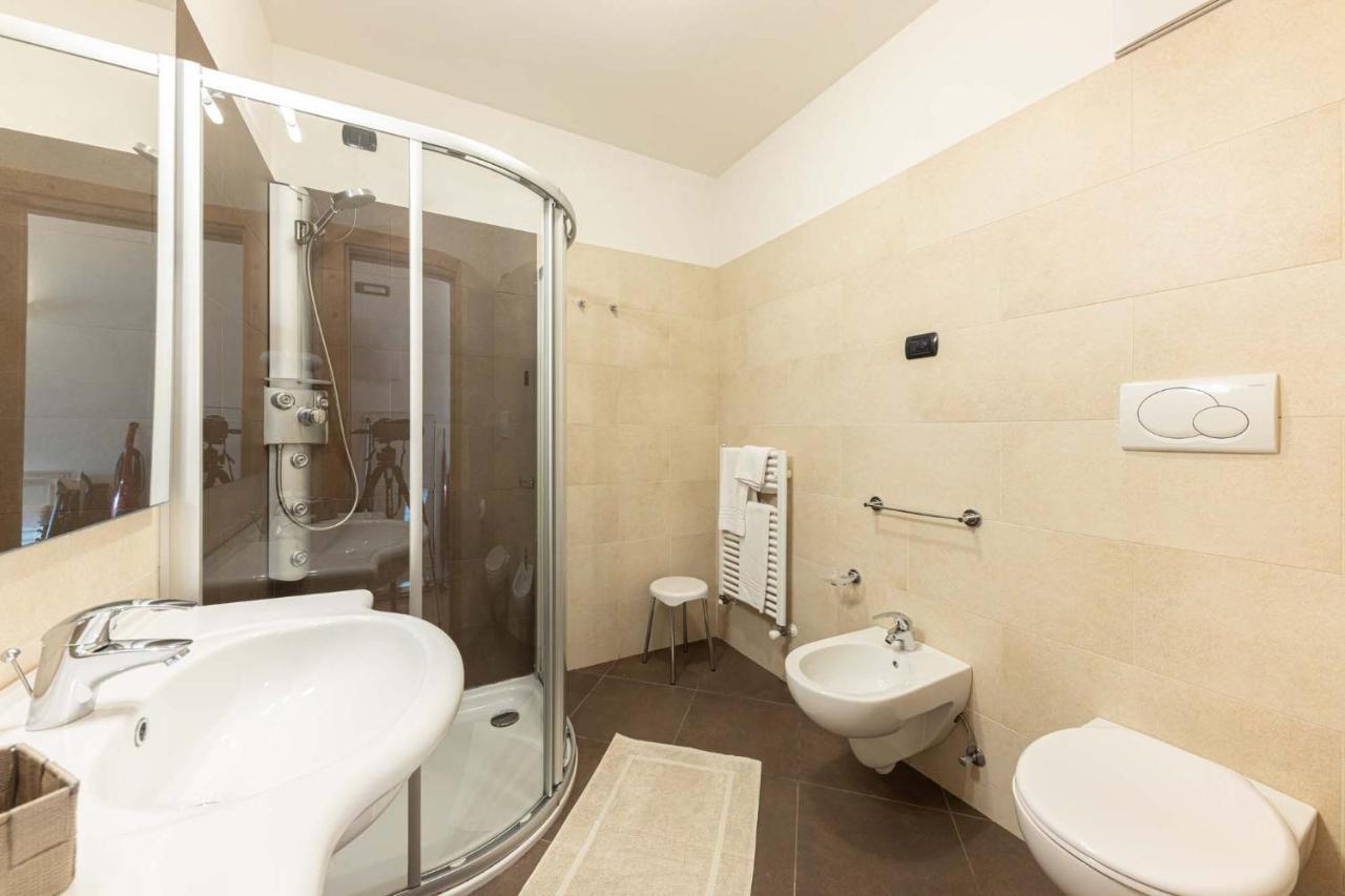 Residence Adler سان مارتينو دي ديكاسْتْرْ المظهر الخارجي الصورة