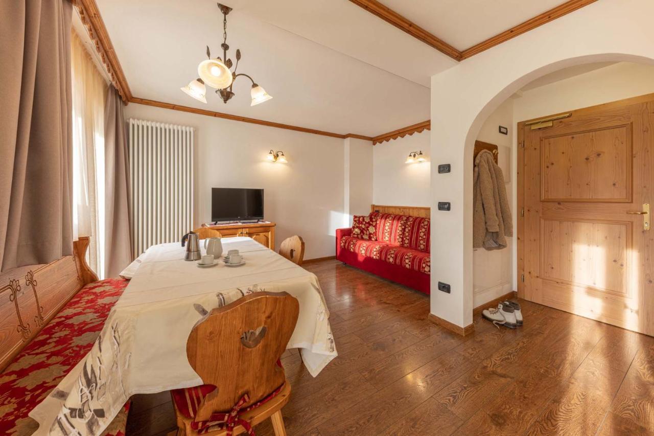 Residence Adler سان مارتينو دي ديكاسْتْرْ المظهر الخارجي الصورة