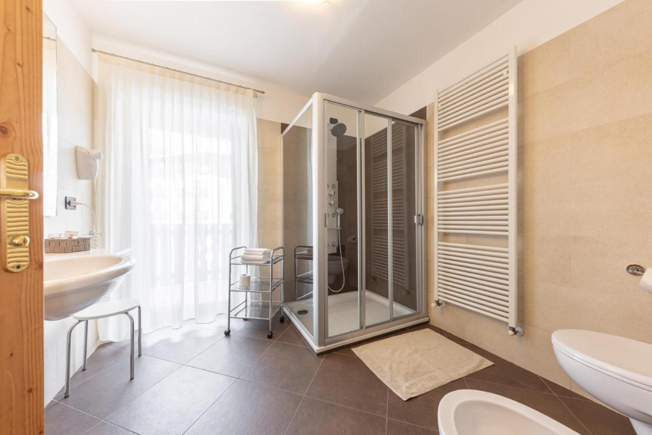 Residence Adler سان مارتينو دي ديكاسْتْرْ المظهر الخارجي الصورة