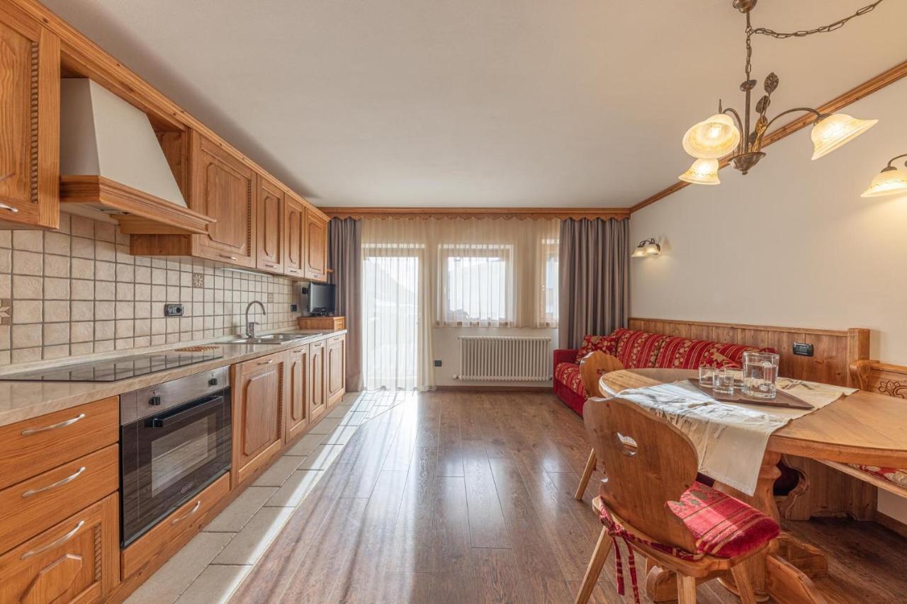 Residence Adler سان مارتينو دي ديكاسْتْرْ المظهر الخارجي الصورة