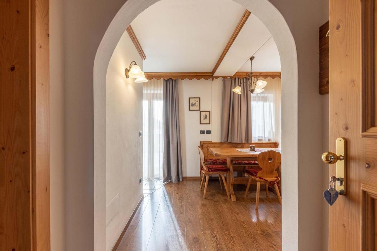 Residence Adler سان مارتينو دي ديكاسْتْرْ المظهر الخارجي الصورة