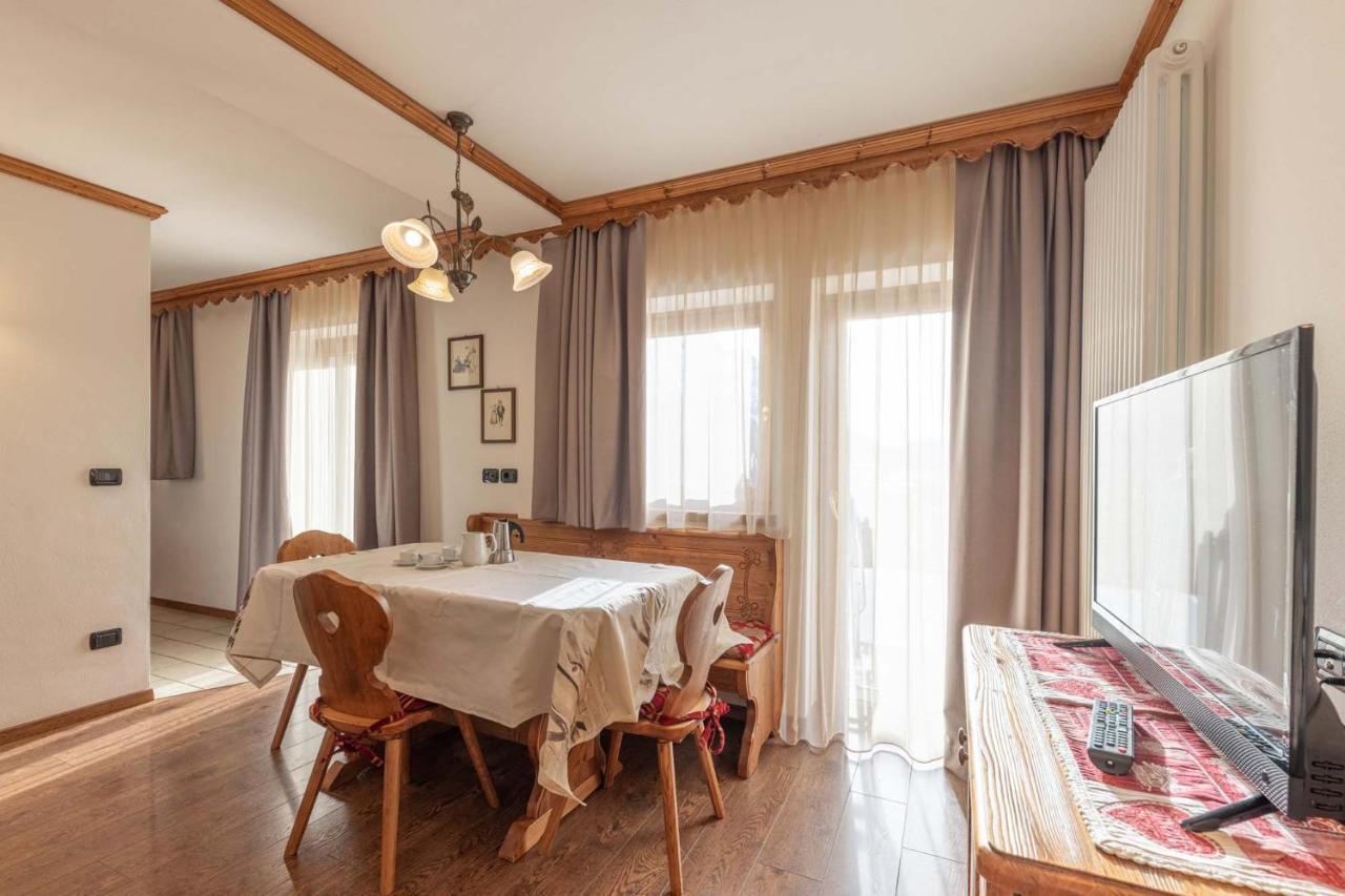 Residence Adler سان مارتينو دي ديكاسْتْرْ المظهر الخارجي الصورة