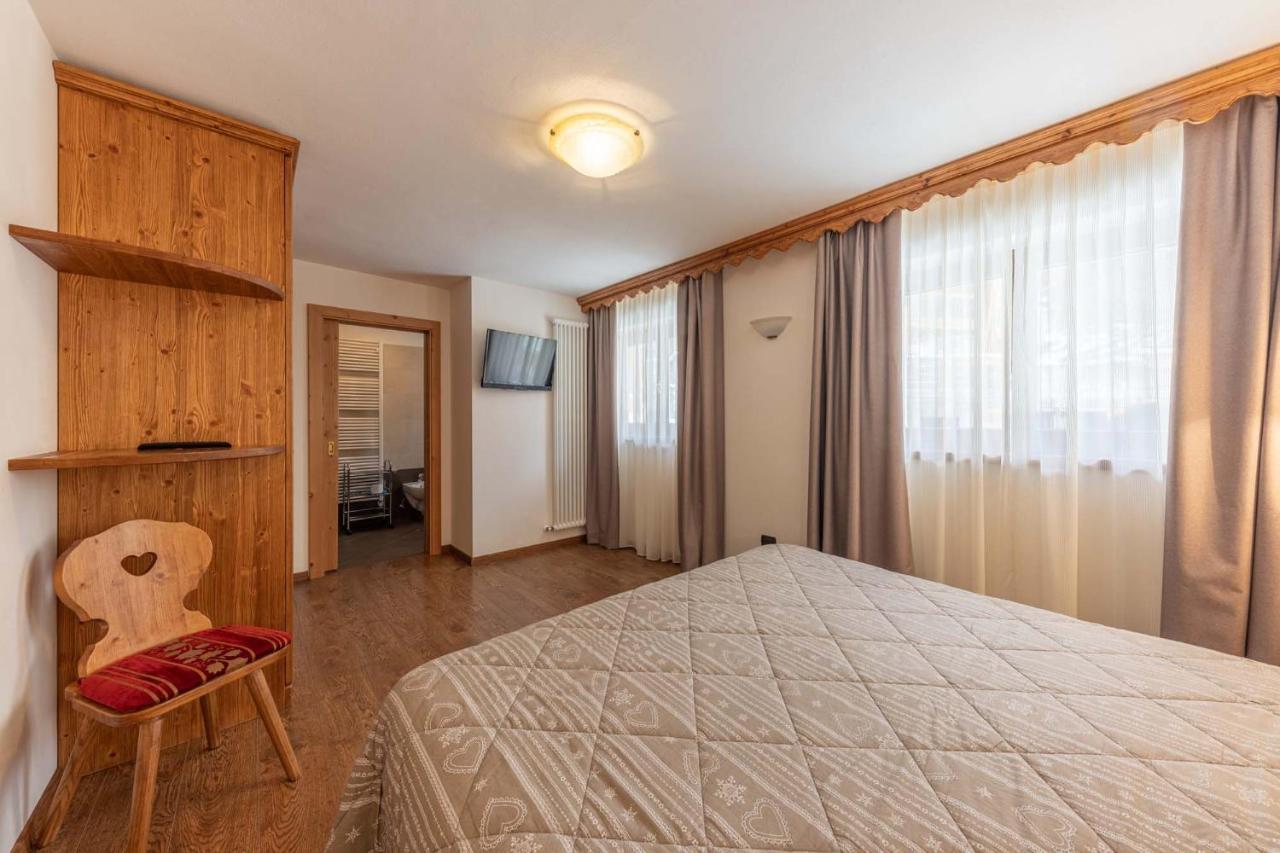 Residence Adler سان مارتينو دي ديكاسْتْرْ المظهر الخارجي الصورة