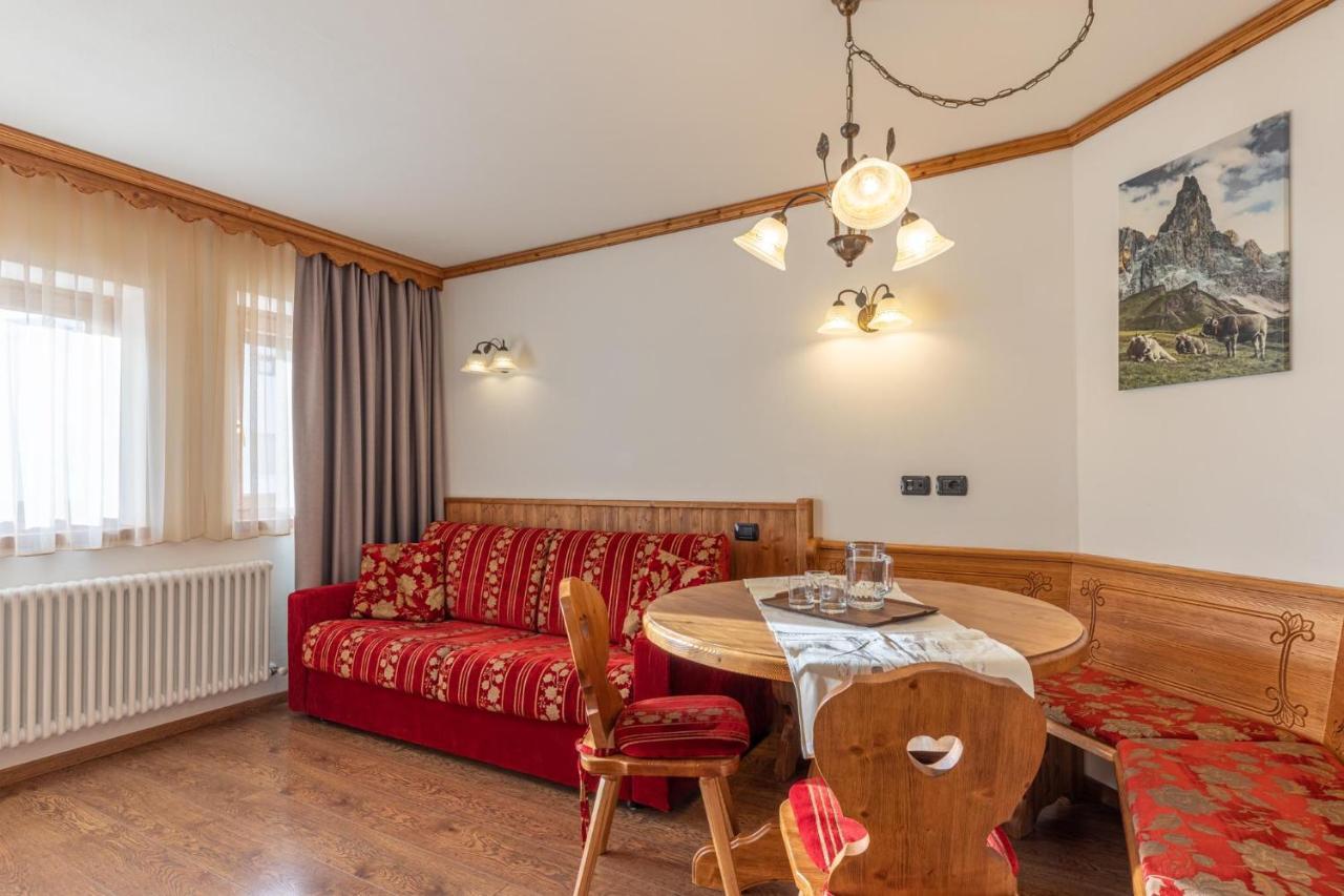 Residence Adler سان مارتينو دي ديكاسْتْرْ المظهر الخارجي الصورة