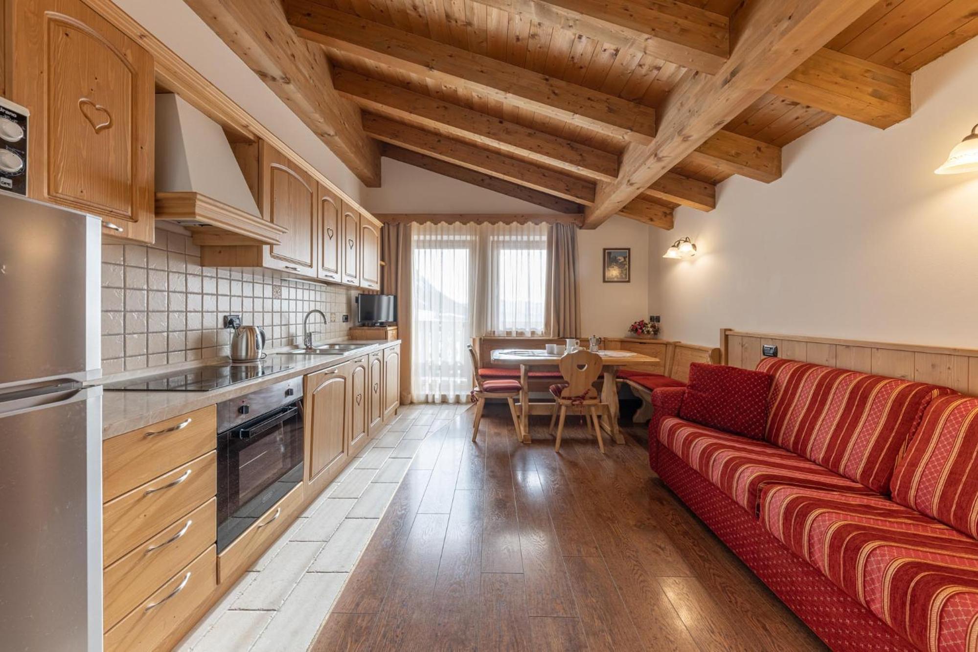 Residence Adler سان مارتينو دي ديكاسْتْرْ المظهر الخارجي الصورة