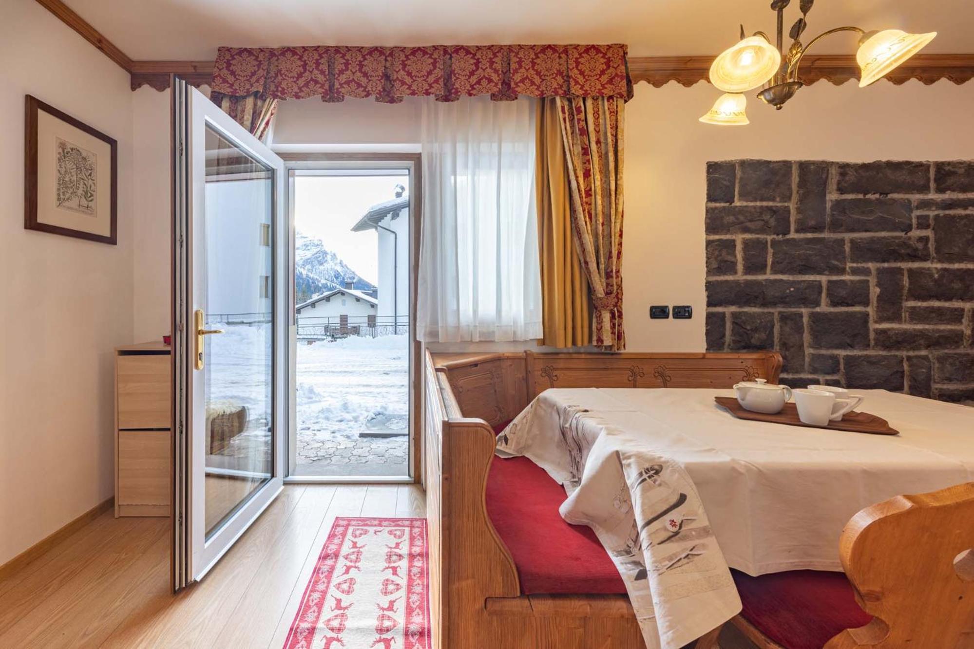 Residence Adler سان مارتينو دي ديكاسْتْرْ المظهر الخارجي الصورة