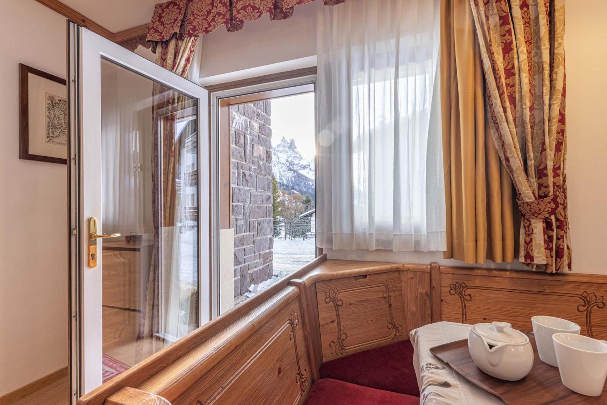 Residence Adler سان مارتينو دي ديكاسْتْرْ المظهر الخارجي الصورة