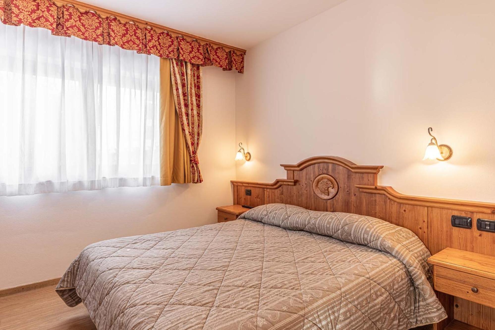 Residence Adler سان مارتينو دي ديكاسْتْرْ المظهر الخارجي الصورة
