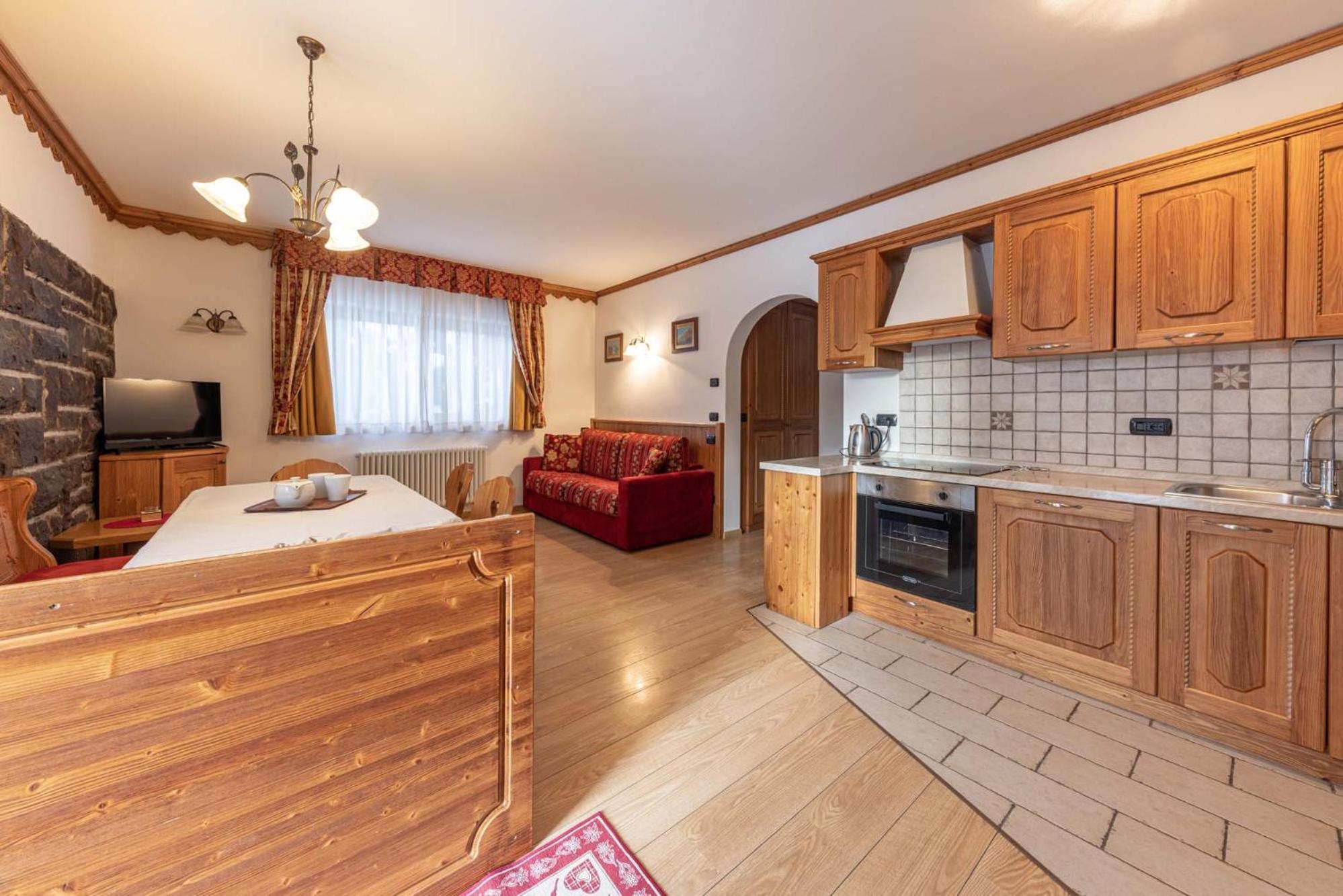 Residence Adler سان مارتينو دي ديكاسْتْرْ المظهر الخارجي الصورة