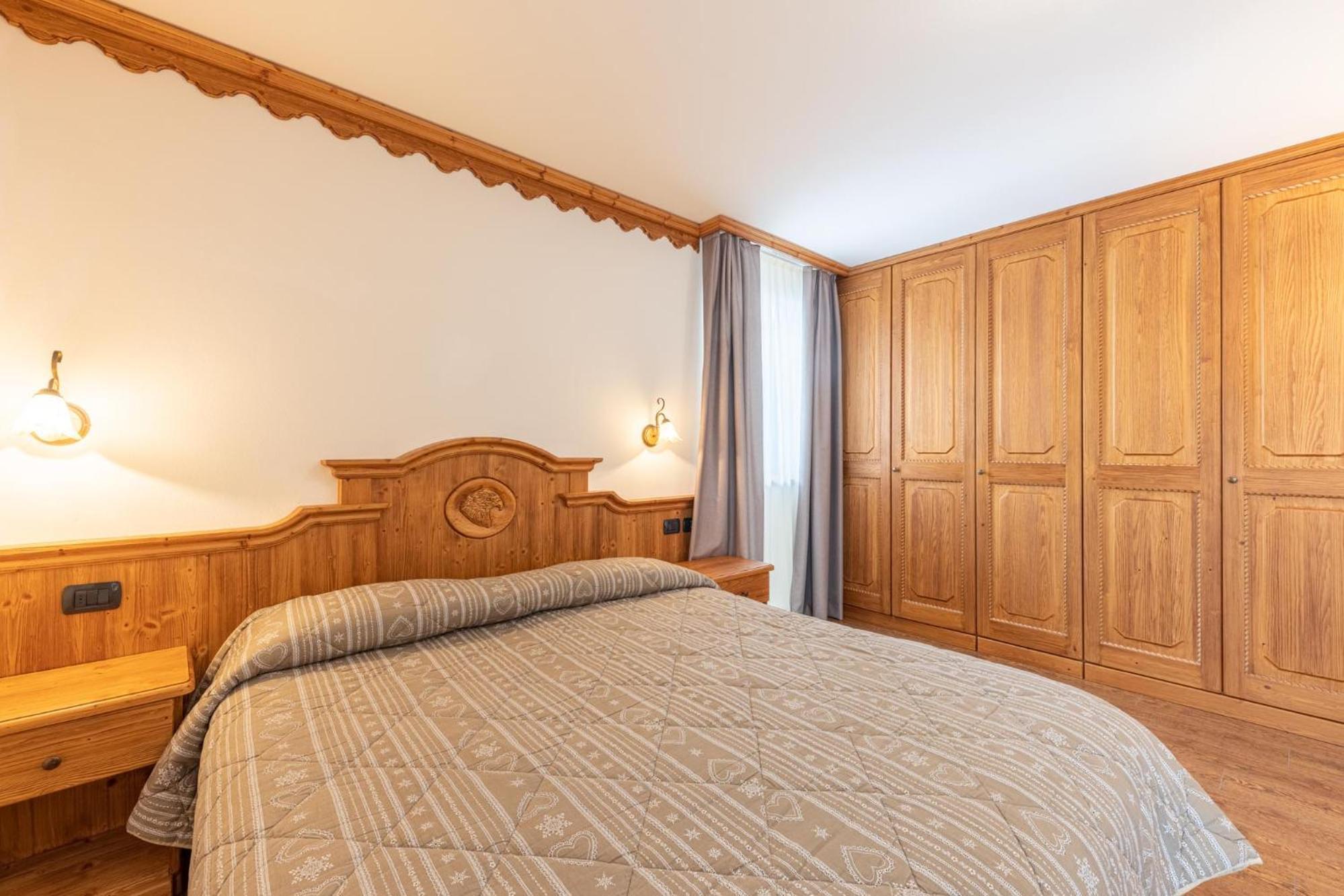 Residence Adler سان مارتينو دي ديكاسْتْرْ المظهر الخارجي الصورة