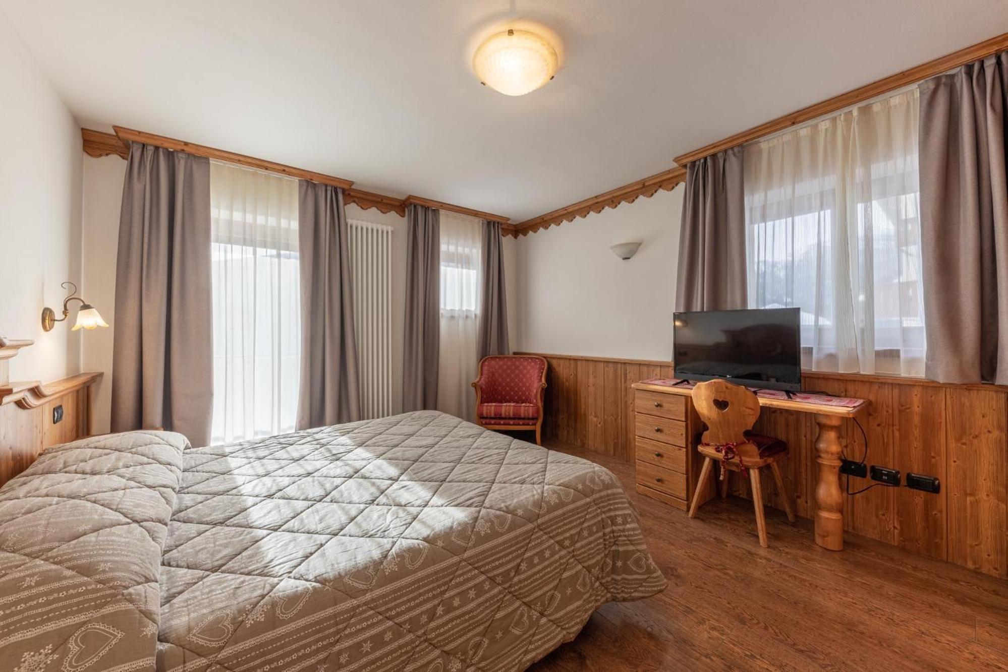 Residence Adler سان مارتينو دي ديكاسْتْرْ المظهر الخارجي الصورة
