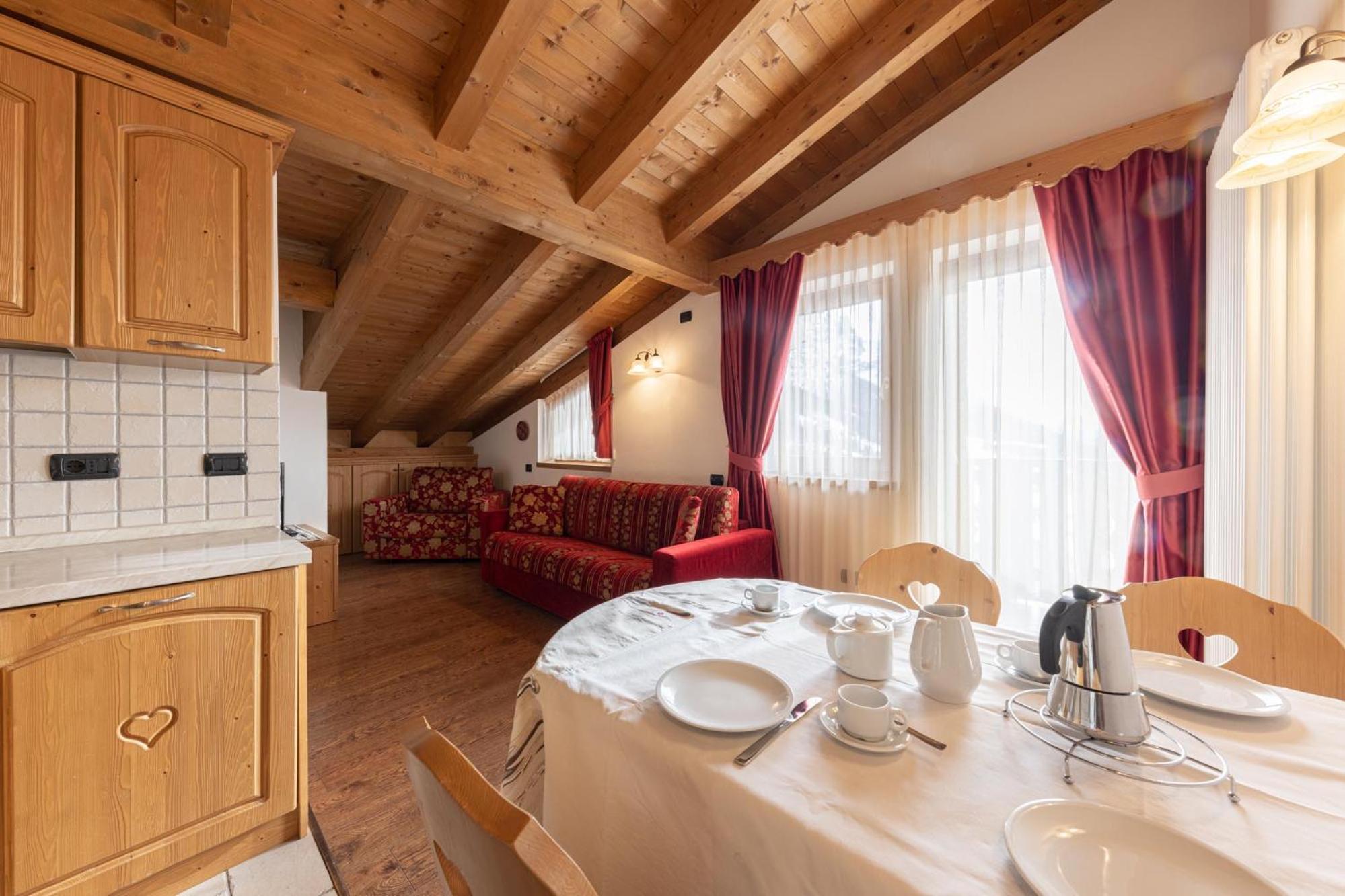 Residence Adler سان مارتينو دي ديكاسْتْرْ المظهر الخارجي الصورة