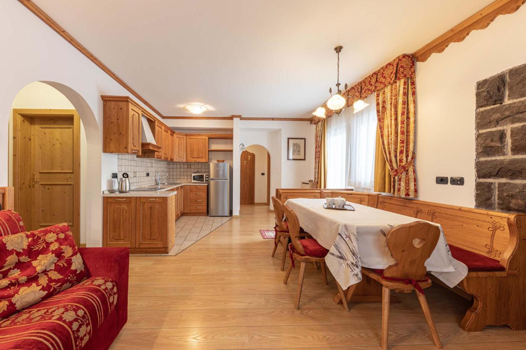 Residence Adler سان مارتينو دي ديكاسْتْرْ المظهر الخارجي الصورة