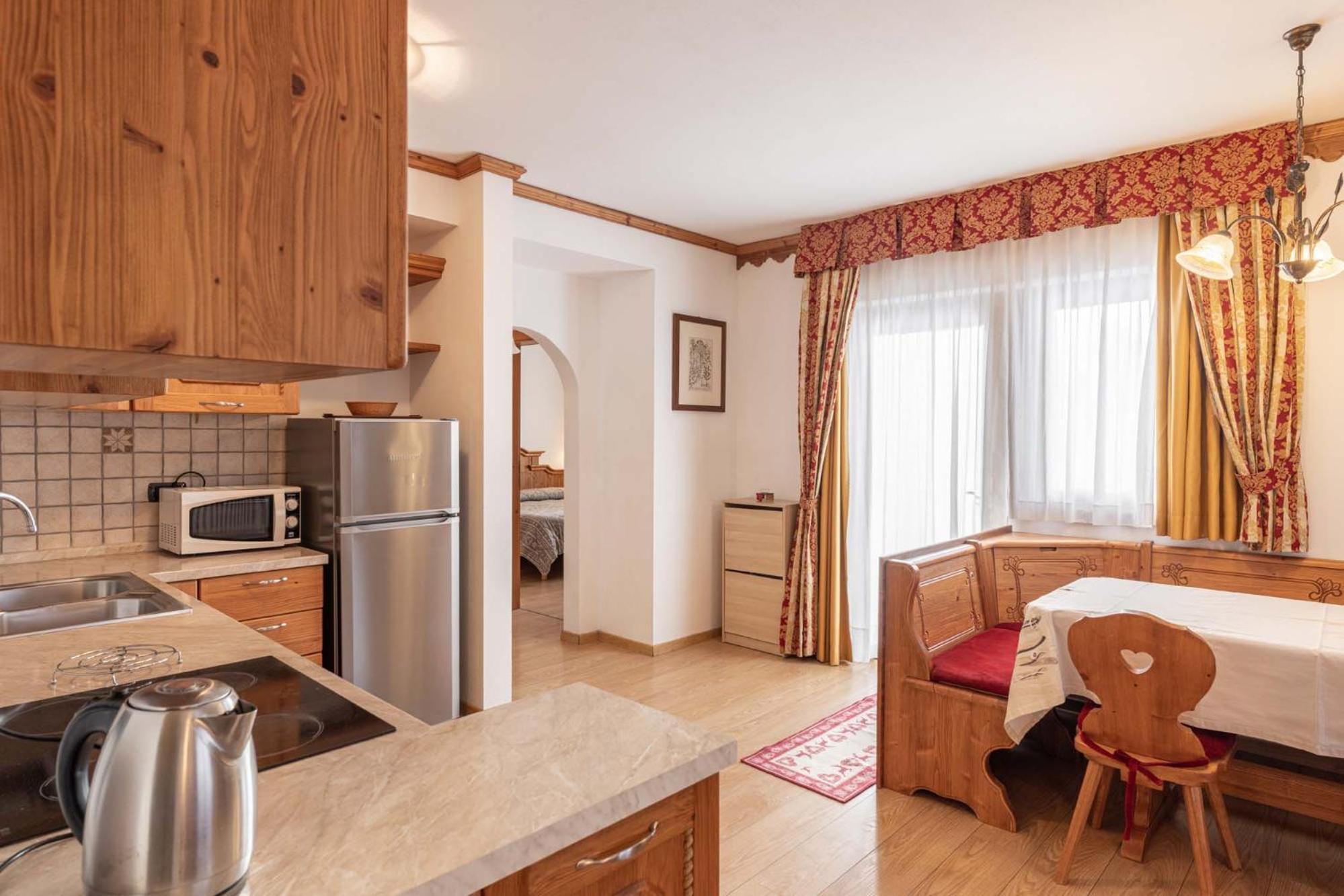 Residence Adler سان مارتينو دي ديكاسْتْرْ المظهر الخارجي الصورة