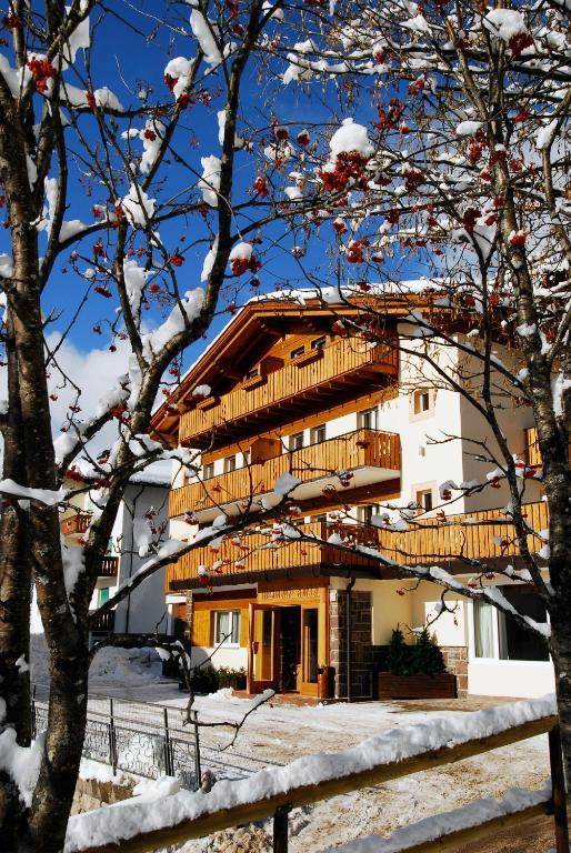 Residence Adler سان مارتينو دي ديكاسْتْرْ المظهر الخارجي الصورة