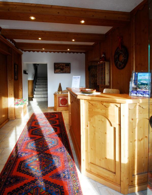 Residence Adler سان مارتينو دي ديكاسْتْرْ المظهر الخارجي الصورة