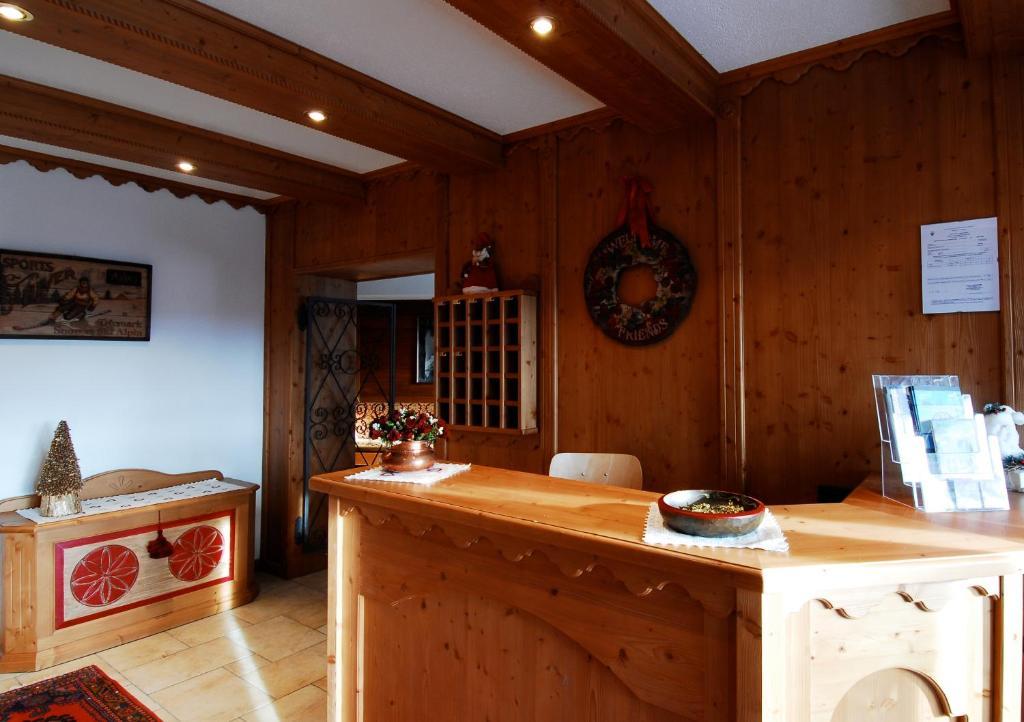 Residence Adler سان مارتينو دي ديكاسْتْرْ المظهر الخارجي الصورة