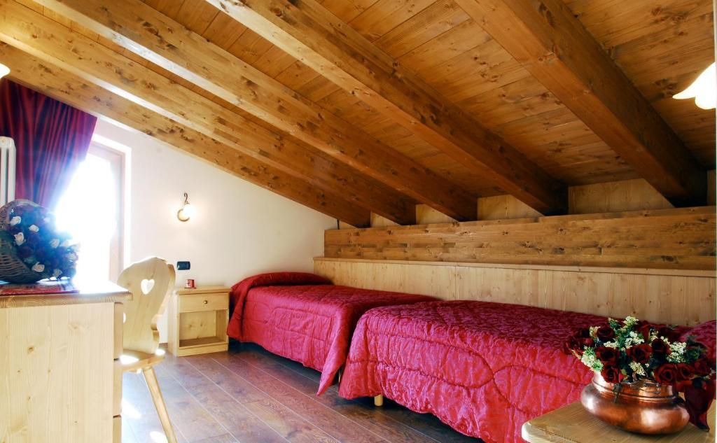 Residence Adler سان مارتينو دي ديكاسْتْرْ المظهر الخارجي الصورة